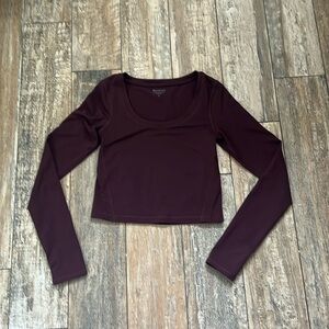 Athleta top